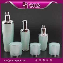 2017 ยอดนิยม L036 15ml 30ml 50ml กระป๋องพลาสติกสําหรับน้ํายา