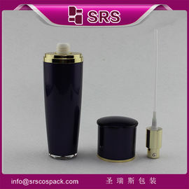 Shengruisi Packaging L036 ปั๊มน้ํายาล้างขวด