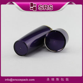 การผลิต โลชั่นดูแลผิวหนัง L036 กระปุกปั๊มเครื่องสําอาง