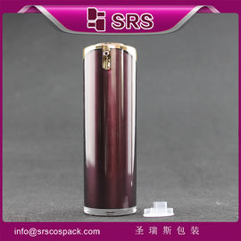 L031 ขวดโลชั่นว่าง 40 ml 60 ml 80 ml 120 ml