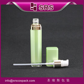 SRS PACKAGING ผู้ผลิตเครื่องสําอาง กล่องเครื่องสําอางเปล่า