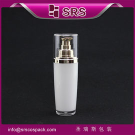 L041 ปั๊มถังล้างมือพลาสติก 30ml 50ml 100ml