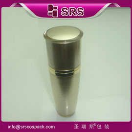 ผลิตขวดครีมพลาสติก 15ml 30ml 50ml พร้อมปั๊ม