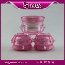 J060A 5g 15g 30g 50g แพคเกจอะคริลิคเพชรครีม