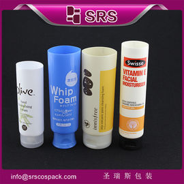 ผู้จําหน่ายมืออาชีพสําหรับ 15ML 30ML 40ML 45ML ท่อล้าง