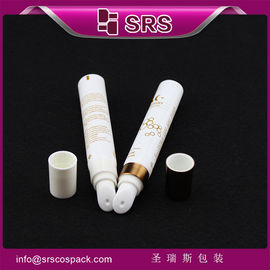 SRS PACKAGING SRST 10ml 15ml 20ml กระปุกท่อน้ํายาสําหรับตา
