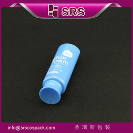 เครื่องทําความสะอาดพลาสติกที่นิยม ท่อสําอาง