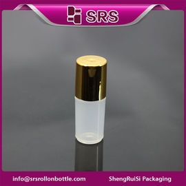 RPA-003 ((B) 3ml รอลล์บนขวด,ผู้จําหน่ายขวดพลาสติกคุณภาพสูง