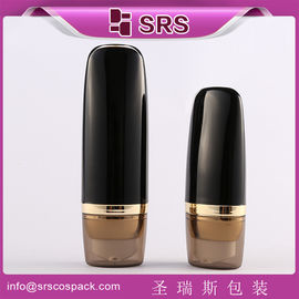 A041 กระป๋องเครื่องสําอาง 30 มิลลิลิตร 50 มิลลิลิตร กระป๋องปั๊มไม่มีอากาศเปล่า