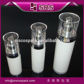 L023 ปั๊มน้ํายา 15ml 30ml 50ml กระป๋องออกแบบพิเศษ