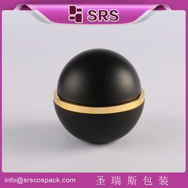 J012 50g 80g พลาสติก โคสเมติก ครีมบํารุงผิว