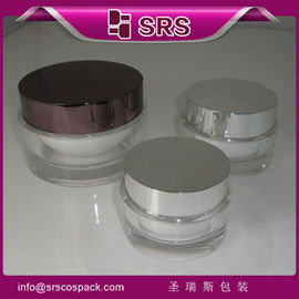 J023 15g 30g 50g 100g 200g เครื่องทํากรองครีมอะคริลิก