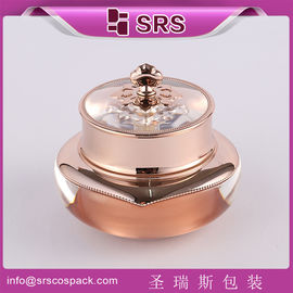 การออกแบบและความงามอย่างพิเศษ สินค้าคุณภาพสูง J201 เครื่องสําอางอะคริลิก