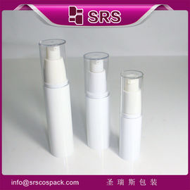 A026 กระป๋อง pp ขนาด 15ml 50ml ขนาดไม่บรรเทาอากาศ