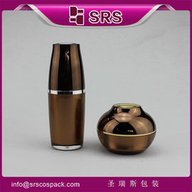 SRS PACKAGING การผลิต กล่องปั๊มน้ํายาและชุดกระป๋องผงร่างกาย