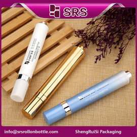 SRS PACKING สินค้าใหม่ม้วนบนขวด ไม่มีการรั่วลอย ขวดไม่มีอากาศ