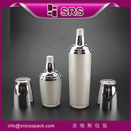 L313-30ml ขวดปั๊มน้ํายา 50ml ขวดปั๊มน้ํายา 120ml ขวดหรู