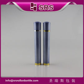 DR002-10ml หม้อสั่นเสื่อมหรูหราบนผู้ผลิตขวด