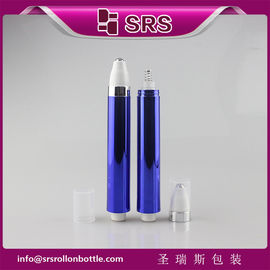 AY-15ml หรูหราลอกครีมสูญเปล่าในกระป๋อง
