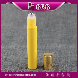 RPA-15ml หนังกล่องน้ําหอมพลาสติกเปล่า