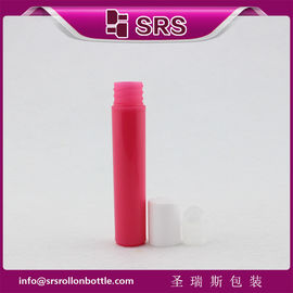 RPP-7ml พลาสติกม้วนบนขวดด้วยปลาย PP และลูก PP