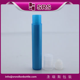 กลมม้วนในท่อ 15 ml สําหรับน้ําหอม ไม่มีการรั่ว