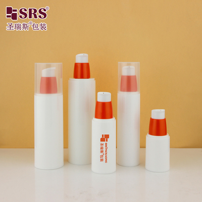 15ml 30ml 50ml โลชั่นสีตามสั่ง สีผม สารสุกร เซรั่มเครื่องสําอางหรู