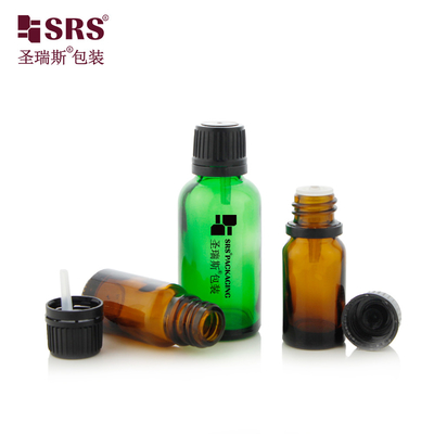 18/415 การฉีด สีดํา ปรับแต่งตามความต้องการมี CRC หมวกกันเด็ก สําหรับขวดแก้ว