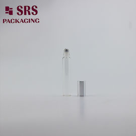 100% ไม่มีการรั่ว 8ml หรูหรา wholesale กระป๋องกล่องกล่องเครื่องสําอาง