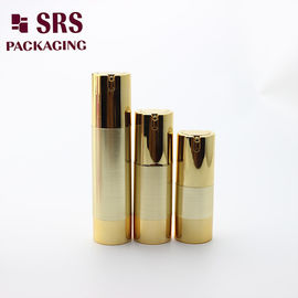 TA021 15ML 30ML 50ML กระป๋องกรองเยียวยาระดับสูง