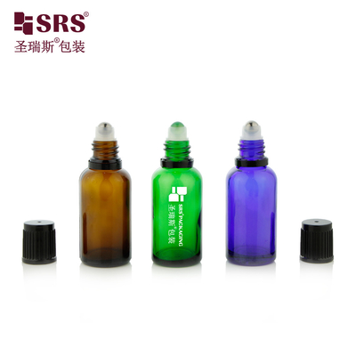 การทาสี ปรับแต่งสี กระป๋องกล่องกระจก ความจุ 5ml 10ml 15ml 20ml 30ml 50ml 100ml