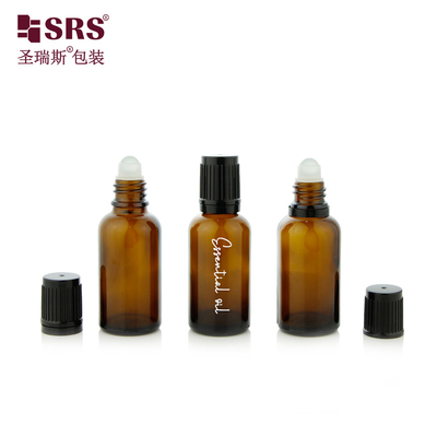 ขนาดกระป๋องกระจกกล่อง 5ml 10ml 15ml 20ml 30ml 50ml