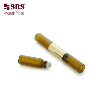 SGB2 ไม่มีการรั่วลอยในกล่องน้ําหอม กระป๋องแก้ว กระป๋องเครื่องสําอางพกพา ผู้ผลิต