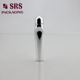 ขวดลูกกลอง PETG ทองเหลือง 12 มิลลิลิตร