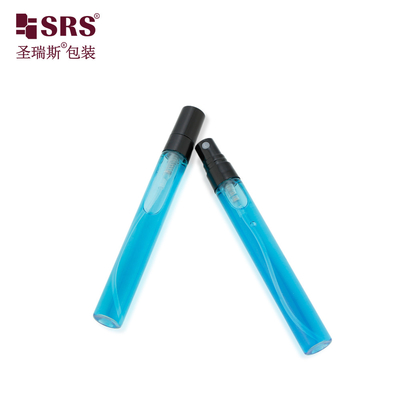 BLPP-10ML ขนาดกระเป๋าสตางค์ Mini Cute Tall Design กระจกกระจกโปร่งกระจกกระจกกระจกกระจกกระจกกระจกกระจก