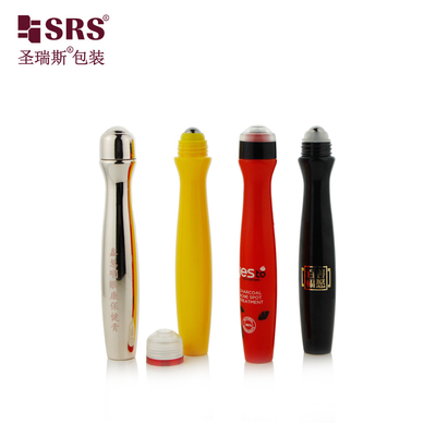 SRS8447-15ML การฉีดและเป่า ปรับแต่งสี รูปทรงกระโปรงกระโปรงพลาสติก PETG
