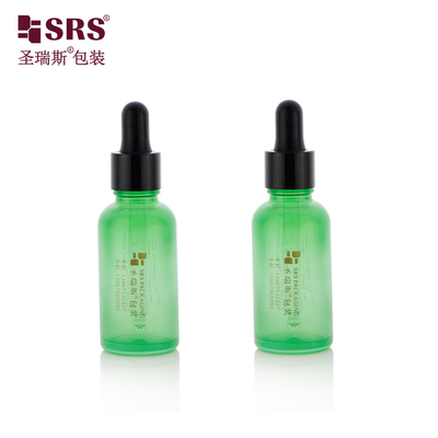 D001 5ml 10ml 15ml 20ml 30ml 50ml กระป๋องแก้ว 100ml 18/415 พร้อมกระป๋องพลาสติกกระชับไหล่กระจกกระจกกระจกสําหรับน้ํามันอธิษฐ์