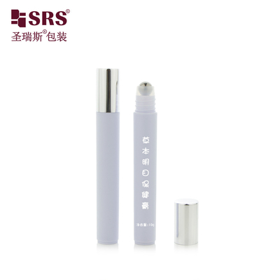 RPA-10ML ((C) กระป๋องลูกกล่องม้วนที่เป็นมิตรต่อสิ่งแวดล้อม ป้องกันการรั่วไหล เหมาะสําหรับการปรับปรุง PP Wholesale