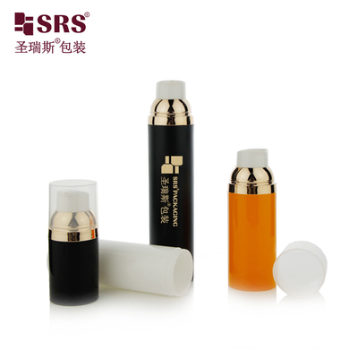 PA0202A 30ml 50ml 75ml 100ml Snap On การออกแบบปั๊มระบายความร้อน