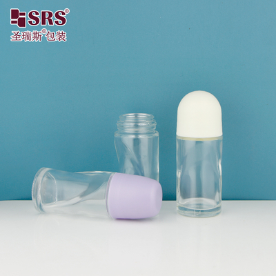 BLPG-B 50ml ขายปลีก เดอโดเรนต์ทรงเอกลักษณ์ รอยบนขวดแก้ว ไม่มีการรั่ว