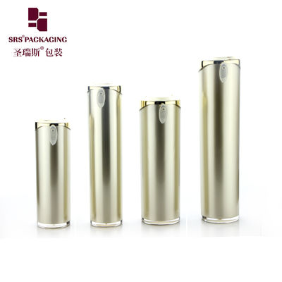 กระปุกทรงกลม กระปุกเครื่องสําอางสําหรับน้ําผงร่างกาย