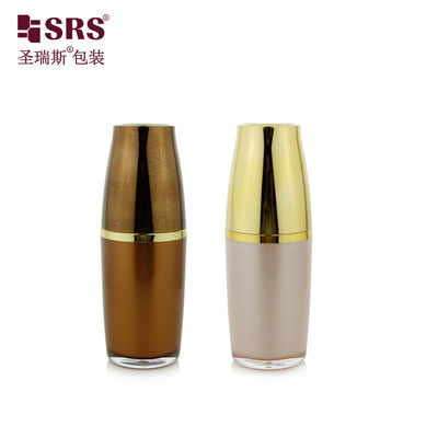 L313 ซัพพลายเออร์ของขวดน้ํายาปั๊ม 30ml 50ml 120ml