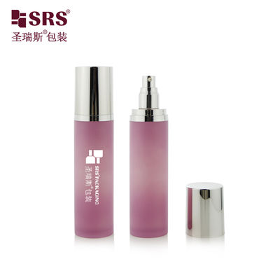 L023 ปั๊มน้ํายา 15ml 30ml 50ml กระป๋องออกแบบพิเศษ