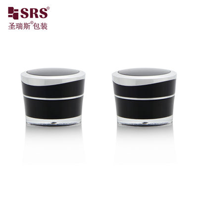 j031 หรูหราและคุณภาพดี กระปุกครีมว่าง