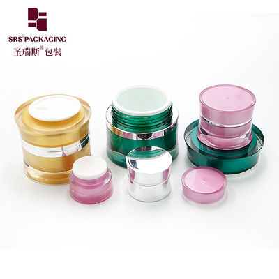 รูปทรงพิเศษ J092-10g กระปุกตัวอย่างกระเป๋าเล็ก ขายส่งปลีก