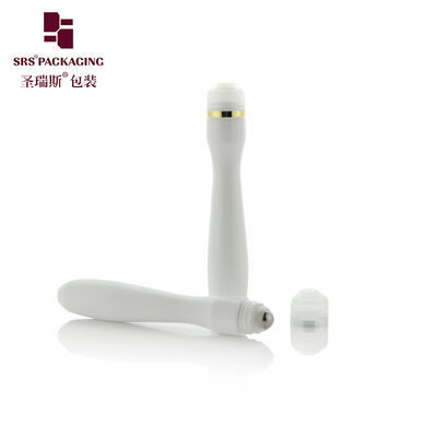 Wear Resistant Recyclable PETG Roller Bottle Pocket Portable for Personal Care Aromatherapy