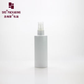 กระป๋องพลาสติกใส ข้างว่าง พั๊มสเปรย์คุณภาพดี กระป๋องสัตว์เลี้ยง 100 ml