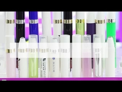 AY SRS PACKING สินค้าใหม่ม้วนบนกระป๋อง ไม่มีการรั่วกระป๋องไม่มีอากาศ