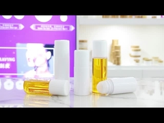 วิธีการเกี่ยวกับ PET พลาสติกกล่องม้วน สําหรับเจลลดอเดอร์แอนท์