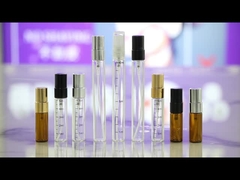 วิธีการสะดวกของกระป๋องสเปรย์ขนาดเล็กสําหรับน้ําหอม